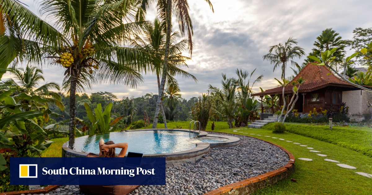 Bali bets on wellness experiences and sustainable dining to spur tourism recovery