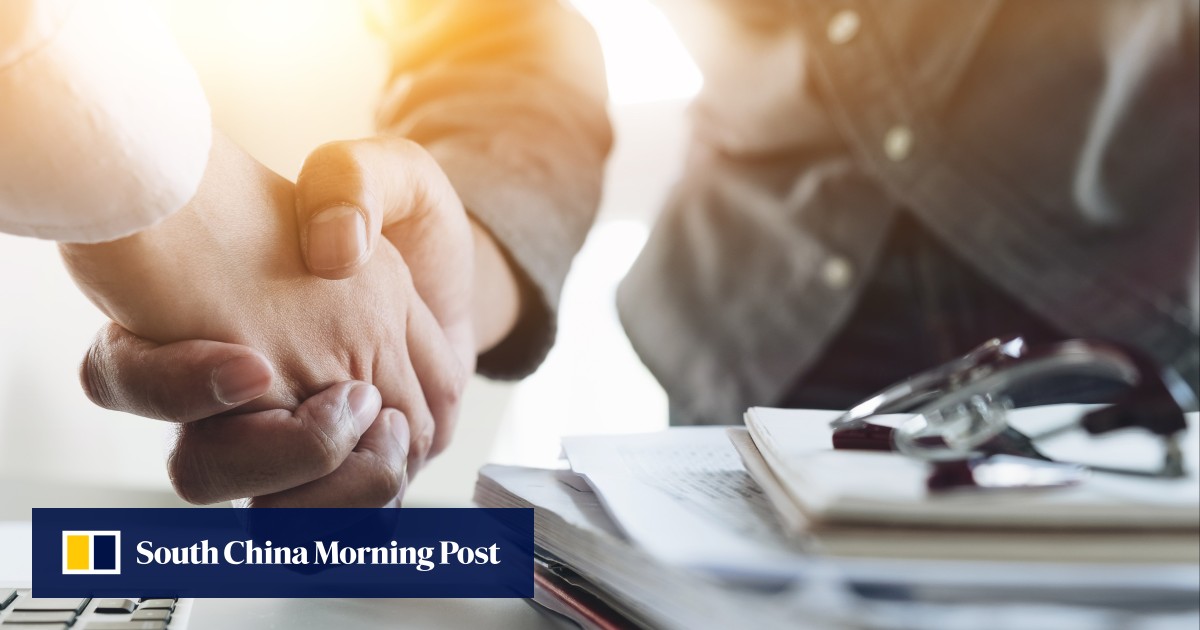 Global M&A: deal makers to miss US trillion mark for first time in 10 years