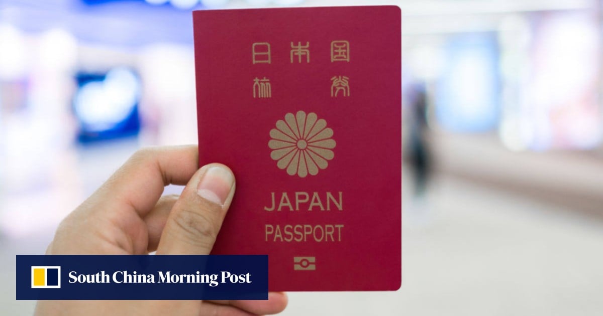 日本よりも強力なパスポートを持っているのはシンガポールだけです。 しかし、ほとんどの日本人はそれを所有していません