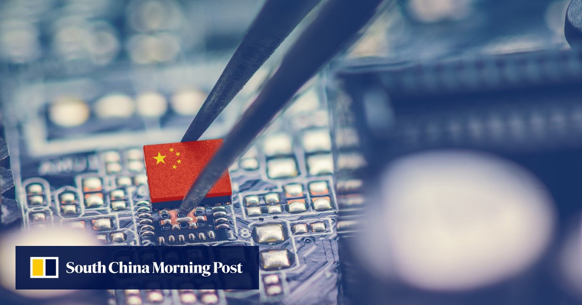 Tech war: Guangdong sets up new US.5 billion chip fund as China keeps financing gates open for semiconductor projects