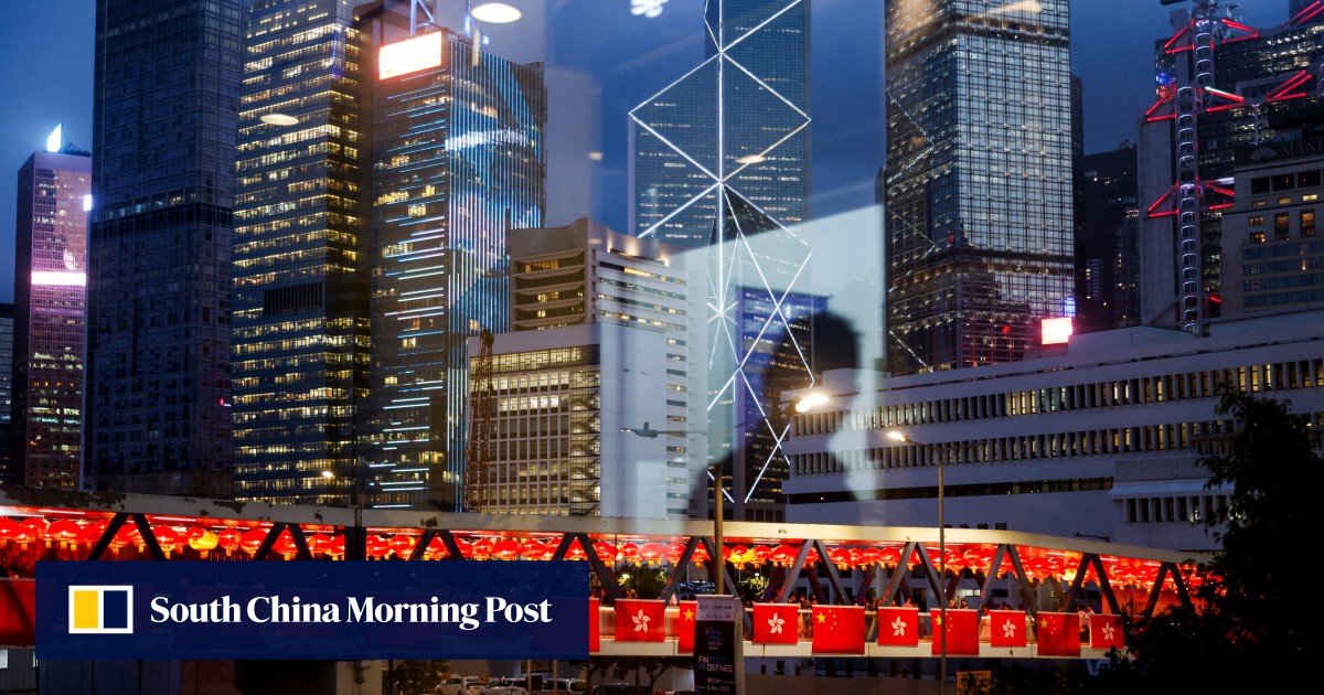 Hong Kong economy, property market to benefit from rate-cut cycle as early as March, analysts say
