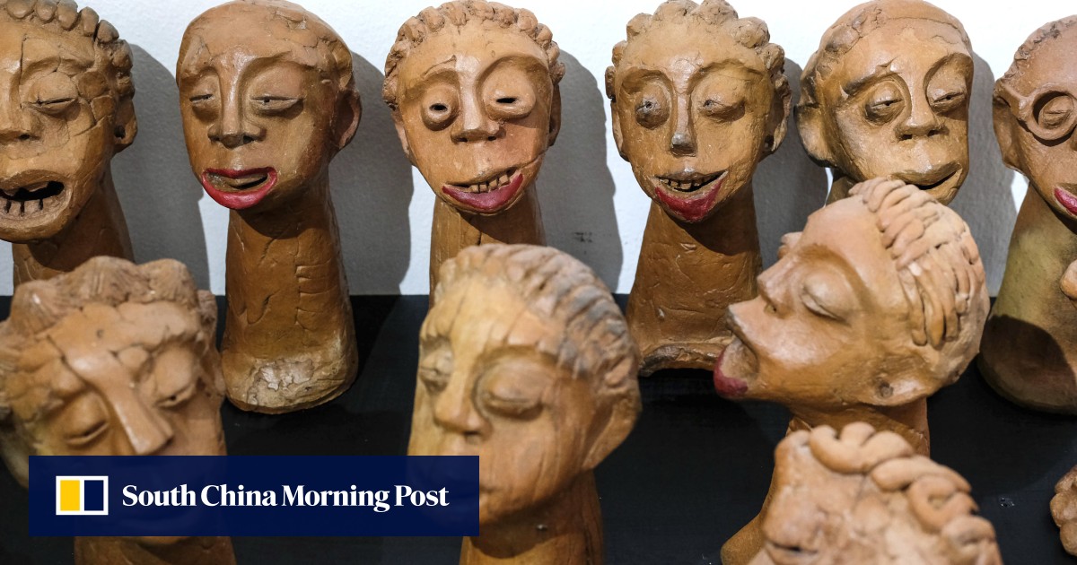How the growing art scene in Uganda mirrors an increased global interest in African art