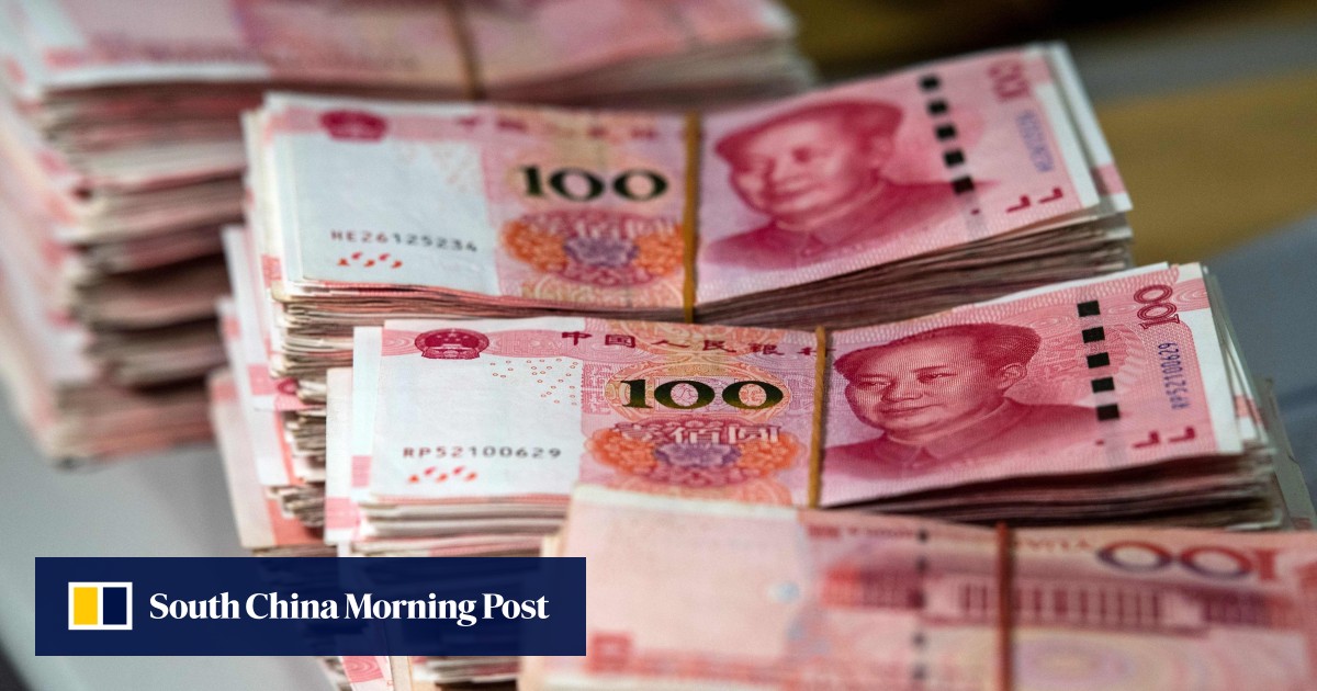Singapore restricts remittances to China after US million in funds frozen