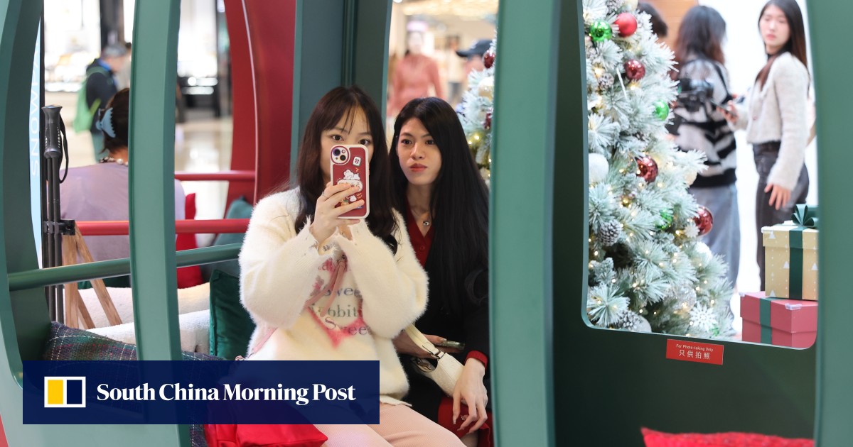 Cold spell to chill Hong Kong in winter solstice, Christmas, as mercury