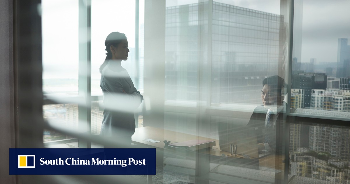 Most Hong Kong employees believe their offices are not adequately equipped or designed for purpose, Cisco survey finds