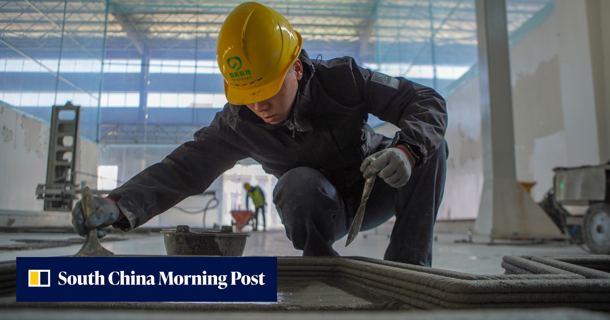 China seeks to limit unexpected economic risks with ‘fallacy of ...