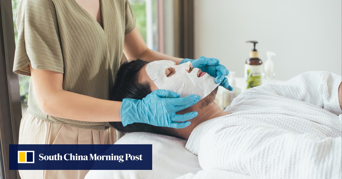 Euromonitor says China to drive growth of global beauty industry as Asian men use more skincare, cosmetic products