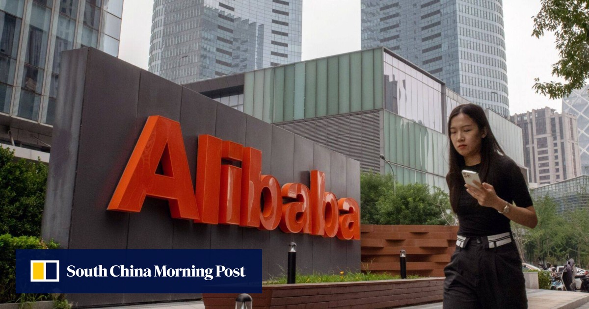 Alibaba’s Damo Academy kicks off operations at new unit, with goal to recruit and train over 100 postdoctoral researchers in next three years