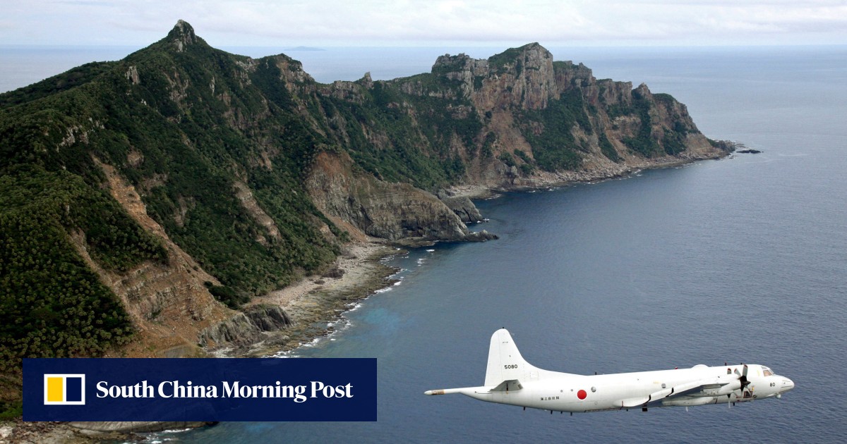 Japan secretly asked China to drop Diaoyu Islands claim before emperor Akihito’s 1992 visit