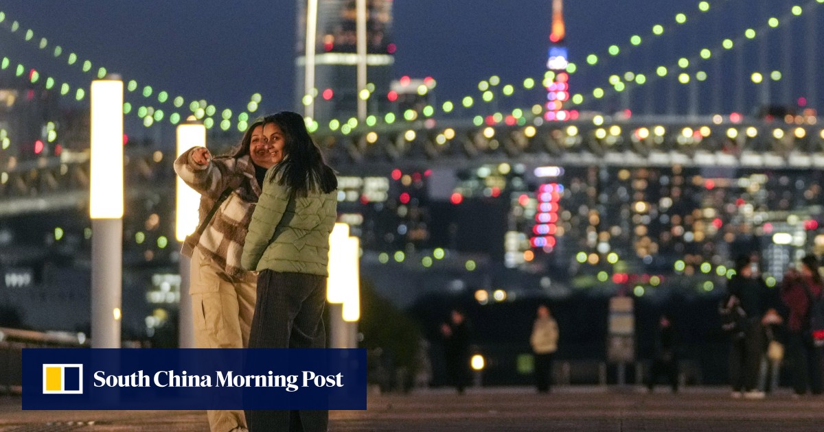 Japan’s post-pandemic tourists splurge on crafts, jewellery as cosmetics lose shine amid absence of Chinese