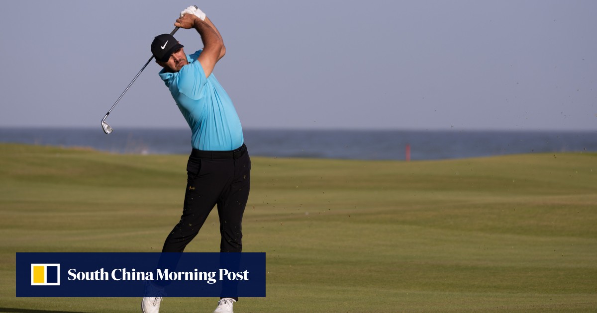 Asian Tour International Series adds Morocco stop, more prize money