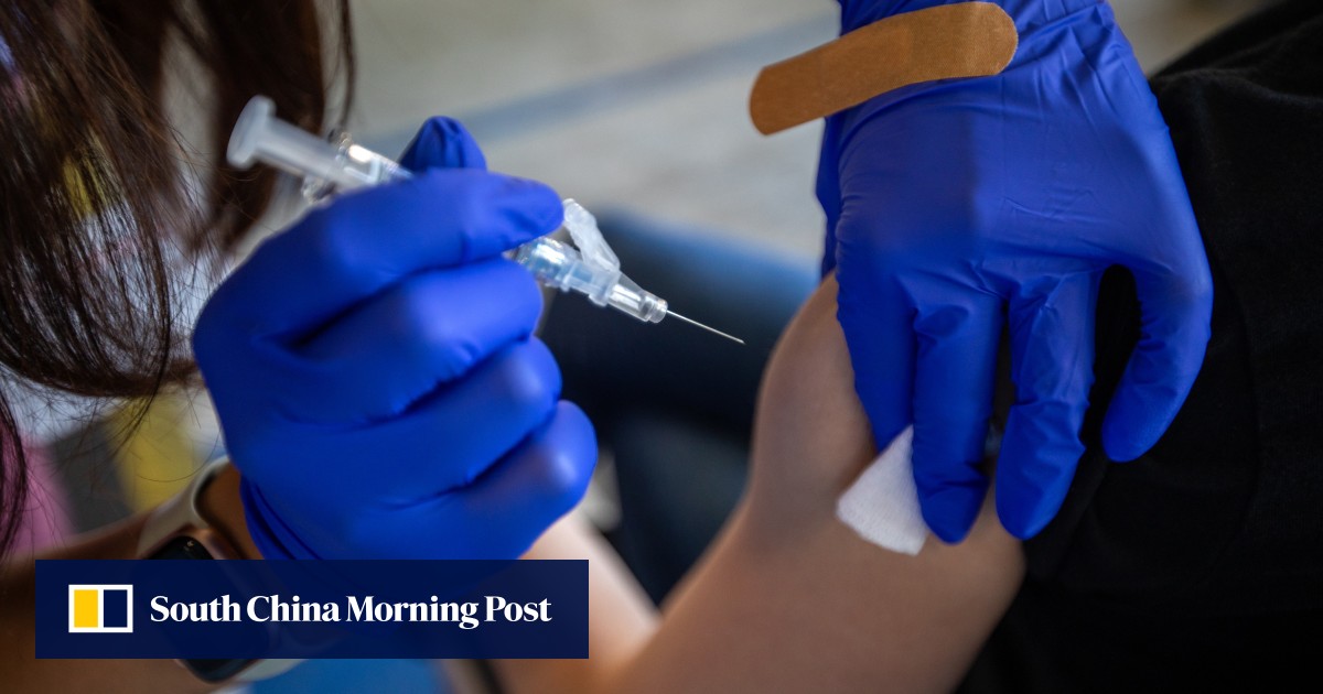 WHO classifies JN.1 coronavirus strain as ‘variant of interest’