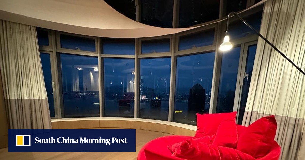 Hong Kong luxury flat seized from jailed Macau ‘junket king’s’ former lover on sale at discount