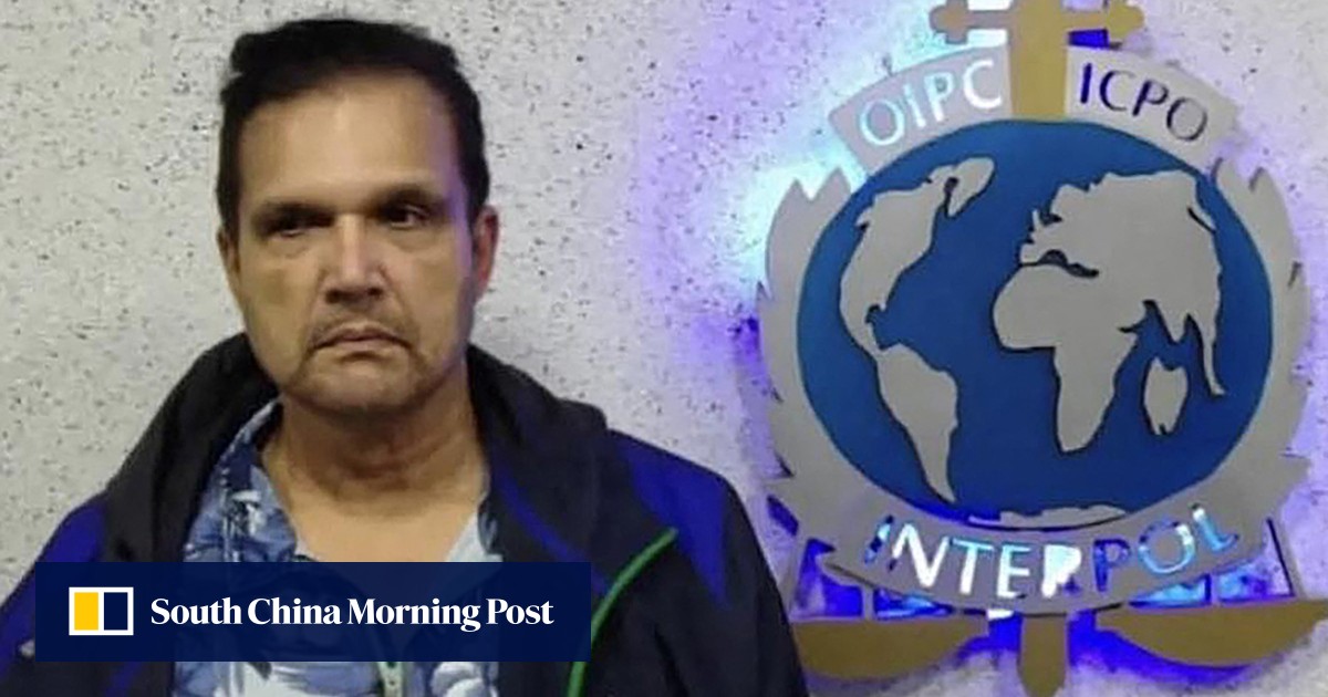 Malaysian fugitive ‘Fat Leonard’ to be extradited in US-Venezuela prisoner swap