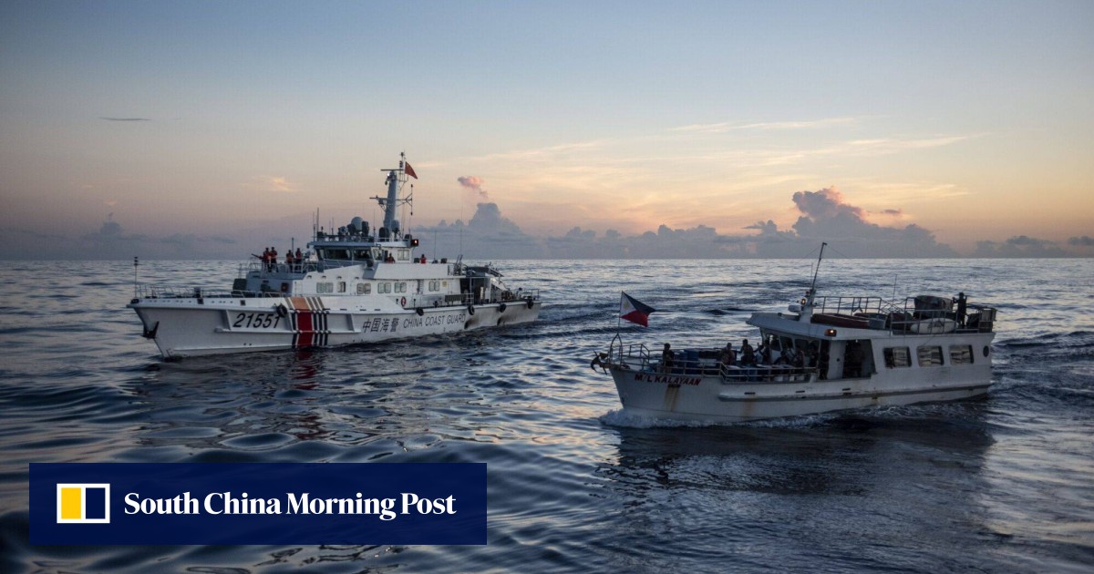 Philippines’ US ties risk more than links with China, expert warns