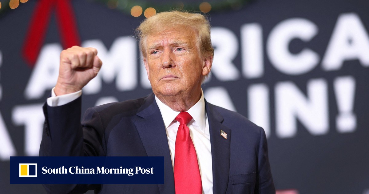 Donald Trump cases thrust US Supreme Court into 2024 election fray