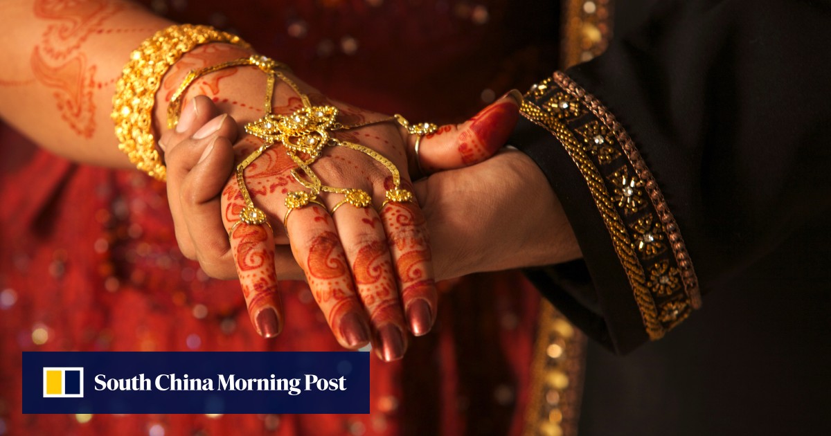 More well-off Indians are having their big fat weddings overseas – and Modi’s not happy about it