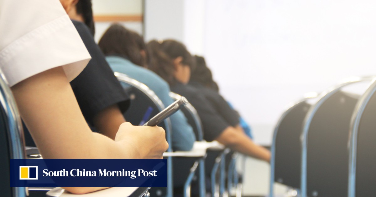 South Korean students sue government for US,000 each for ending college admissions exam 90 seconds early