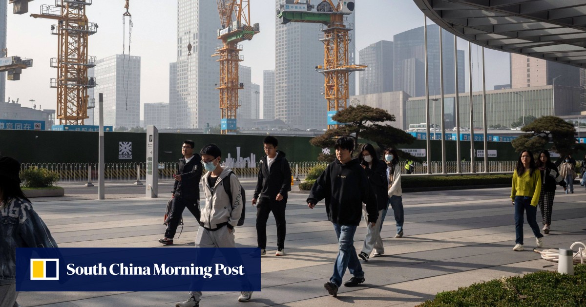 JPMorgan fund manager: record dividends, buy-backs offer respite from Chinese stock market’s slump