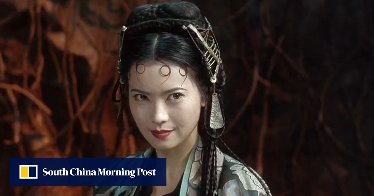 ‘The other woman’, difficult: how Yammie Lam’s screen career soared before tabloid gossip and personal blows brought her low
