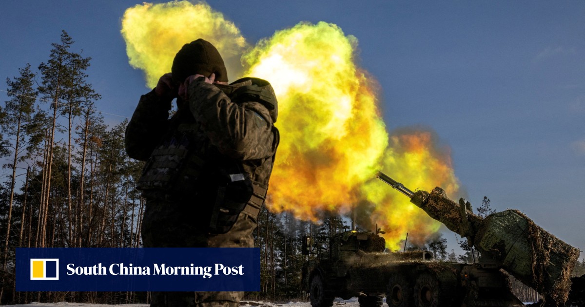 Ukraine pivoting to defence after Russia holds off counteroffensive, analysts say