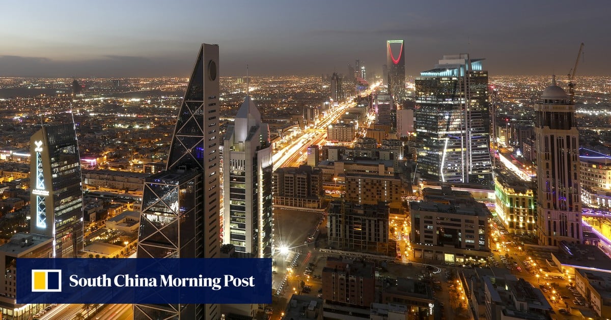 Saudi Arabia launches US billion partnership with Hong Kong’s Regal Hotels and Cosmopolitan International to promote tourism