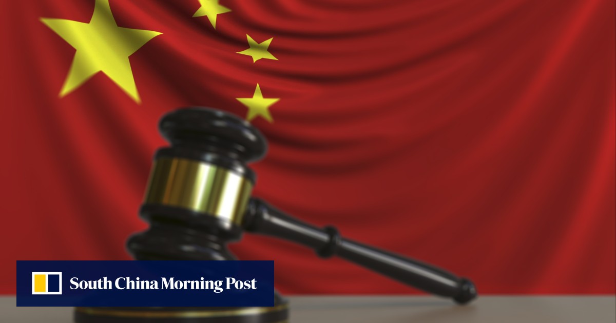 China to cut back access to court rulings, sparking concerns about judicial transparency