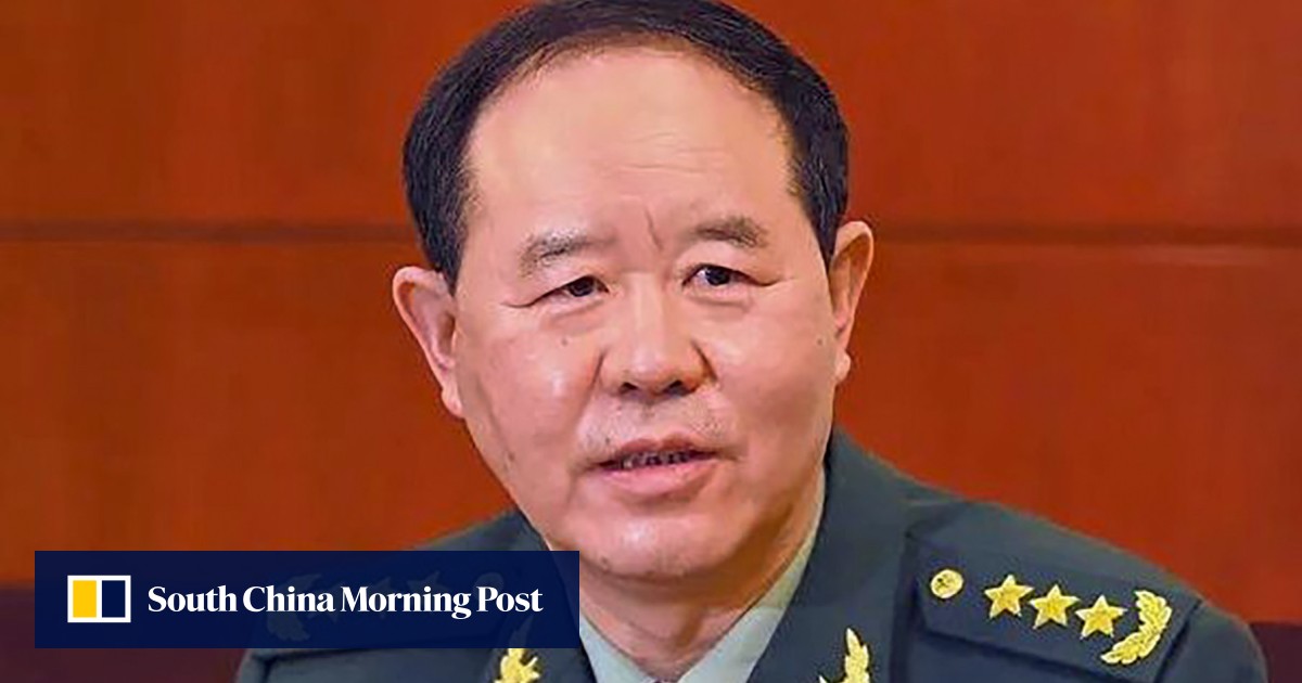 Ice-breaking direct US-China military talks a ‘good step’ but serious disputes remain