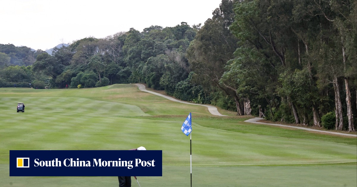Hong Kong’s Fanling golf course at centre of public housing plan wins ...