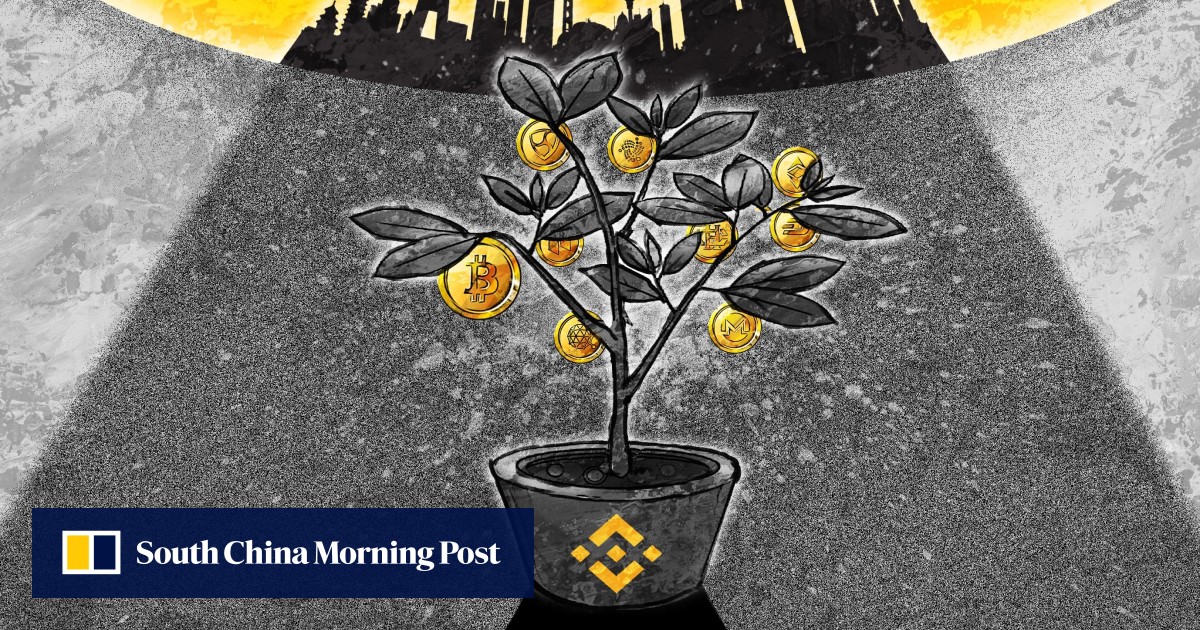 Kineska žudnja za kripto: trgovci s Binancea na stražnjim vratima izgledaju važniji za budućnost burze nakon uvjerenja SAD-a