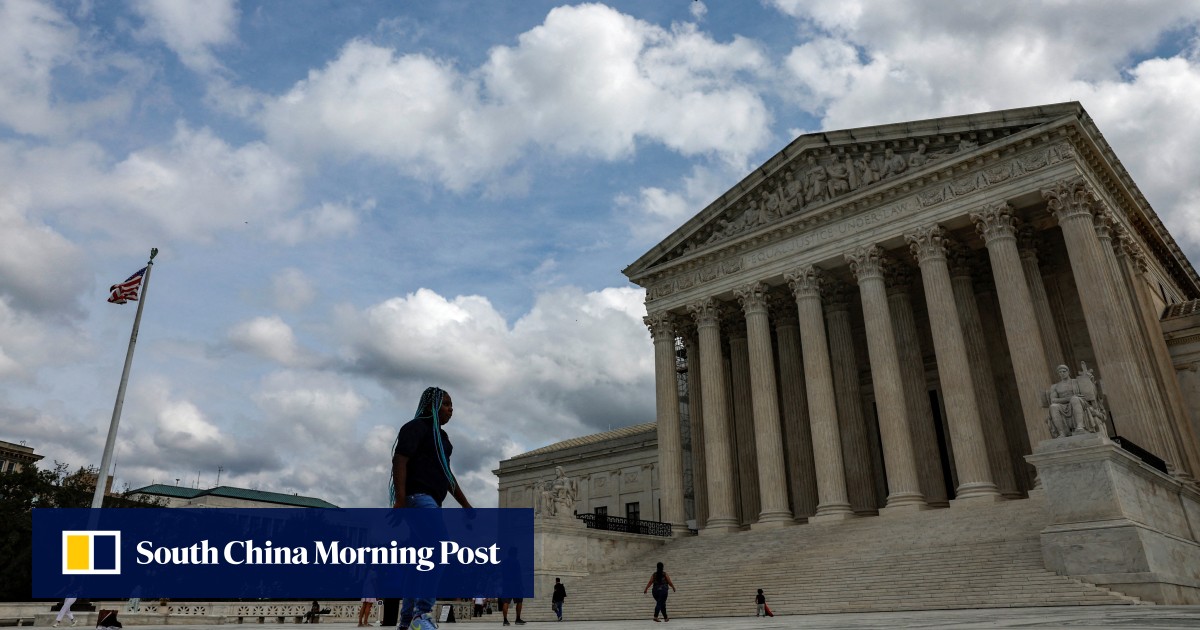 US Supreme Court won’t rule on Donald Trump immunity claim for now