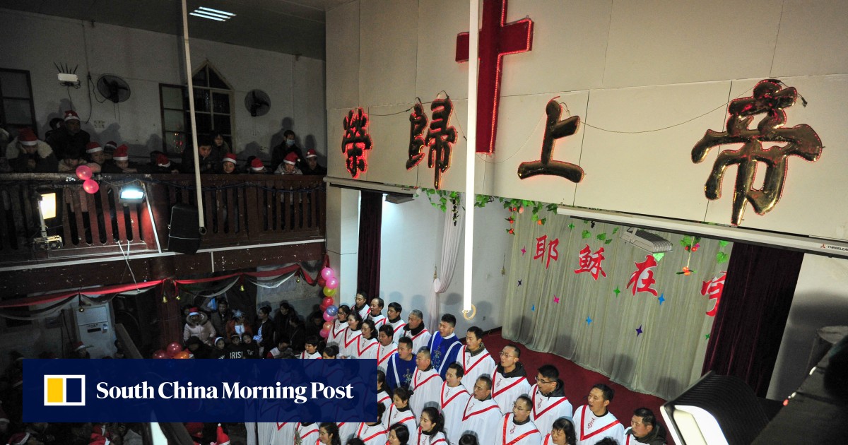 Grupurile creștine din China au cerut să fie asigurată o supraveghere „strictă” a religiei, pe măsură ce controalele Partidului Comunist sunt înăsprite