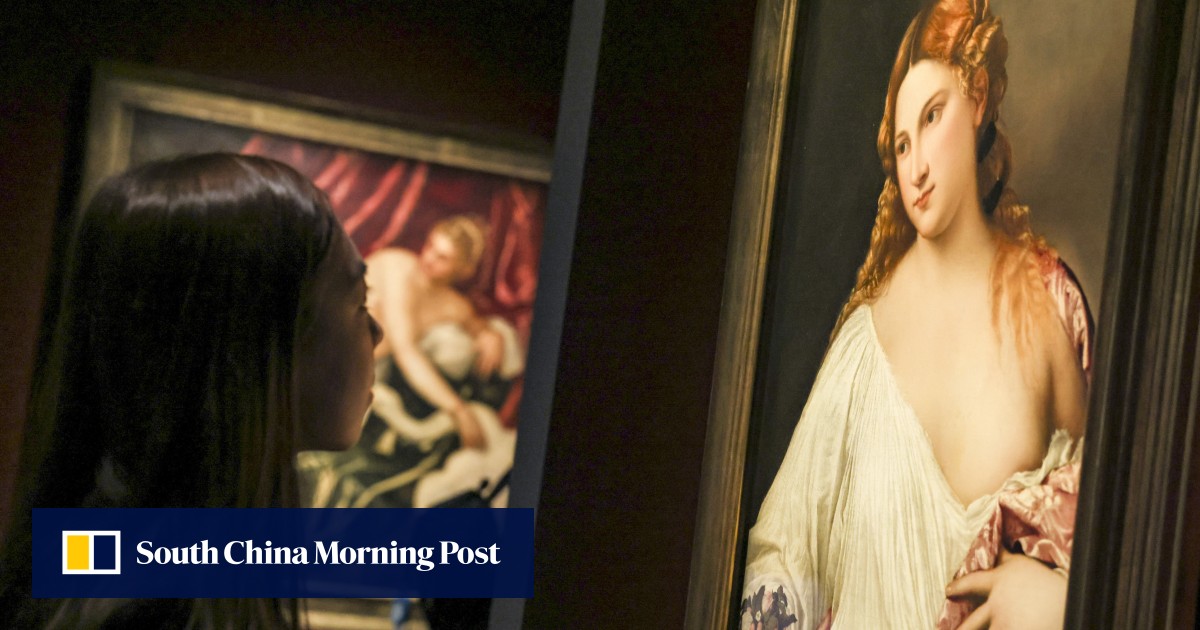 Will Hong Kong’s plan to showcase national achievements push Science Museum from prime spot and shut Heritage Museum?
