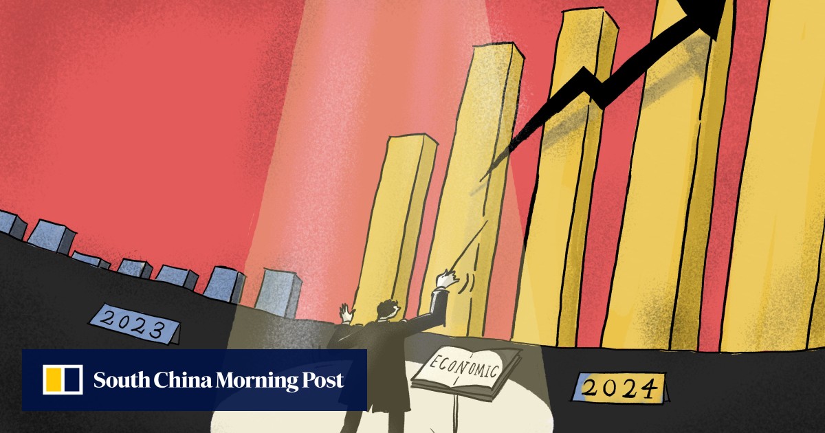 ‘Get bolder please’: economic powerhouse all out to lift exporter initiative amid Beijing’s urge for bigger responsibilities