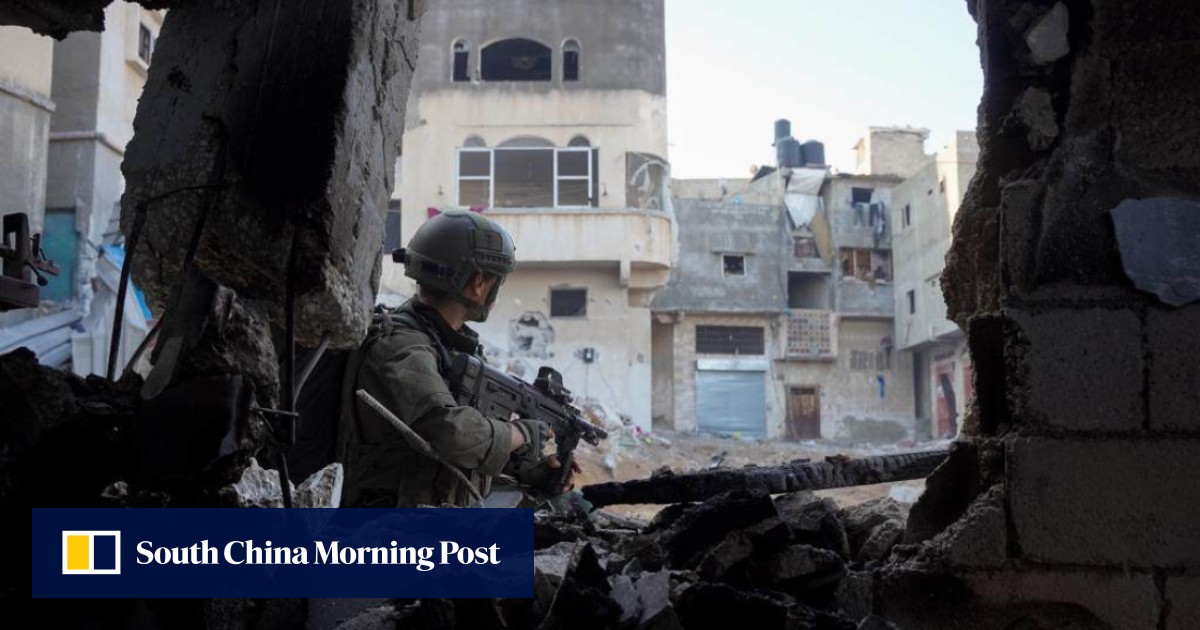 Israel plans to raise defence spending by US billion in 2024 amid war in Gaza