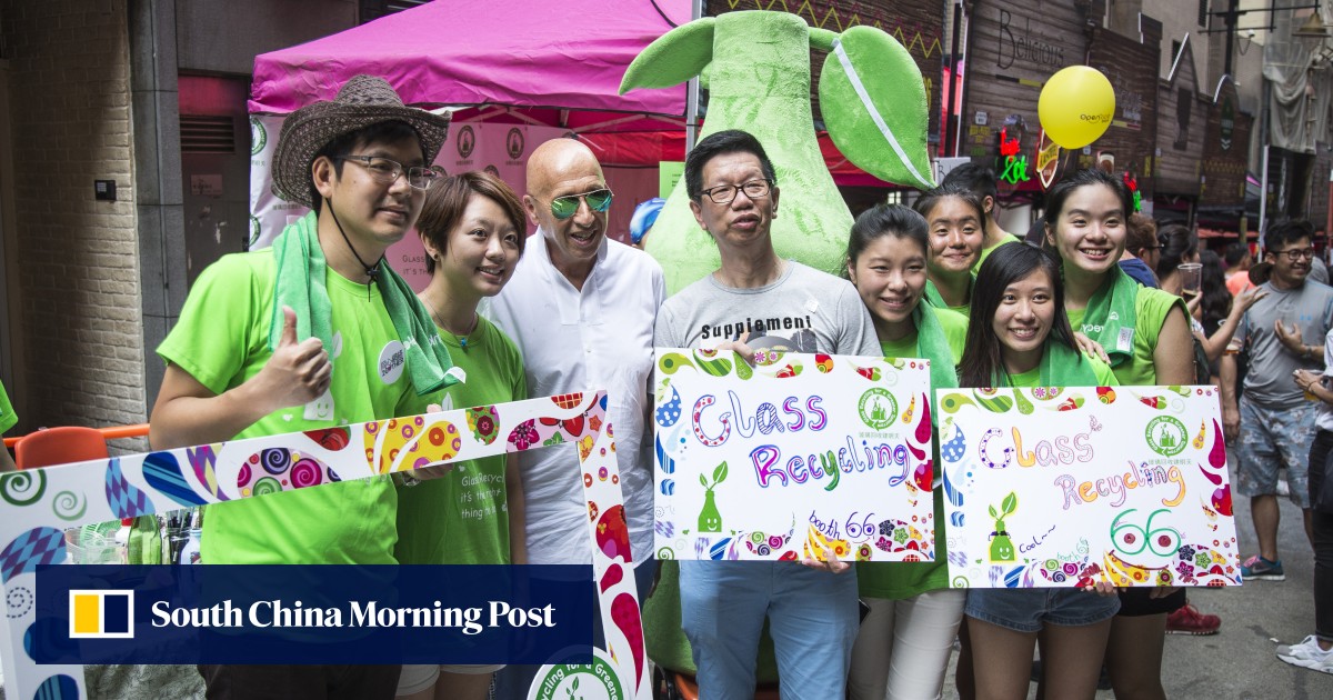 ‘Operation Santa Claus holds special meaning for us’: Hong Kong’s Lan Kwai Fong Group spreads festive joy through contributions to annual charity drive