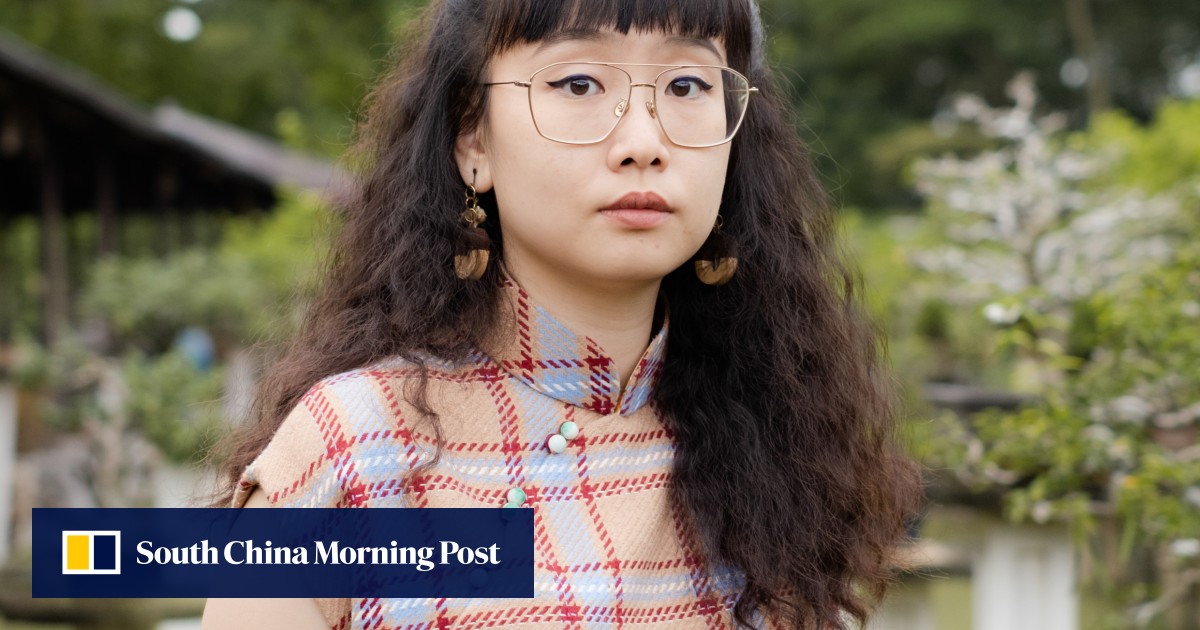 ‘You don’t have to be skinny to wear a cheongsam’: Studio HHFZ founder and designer on normalising the traditional Chinese dress