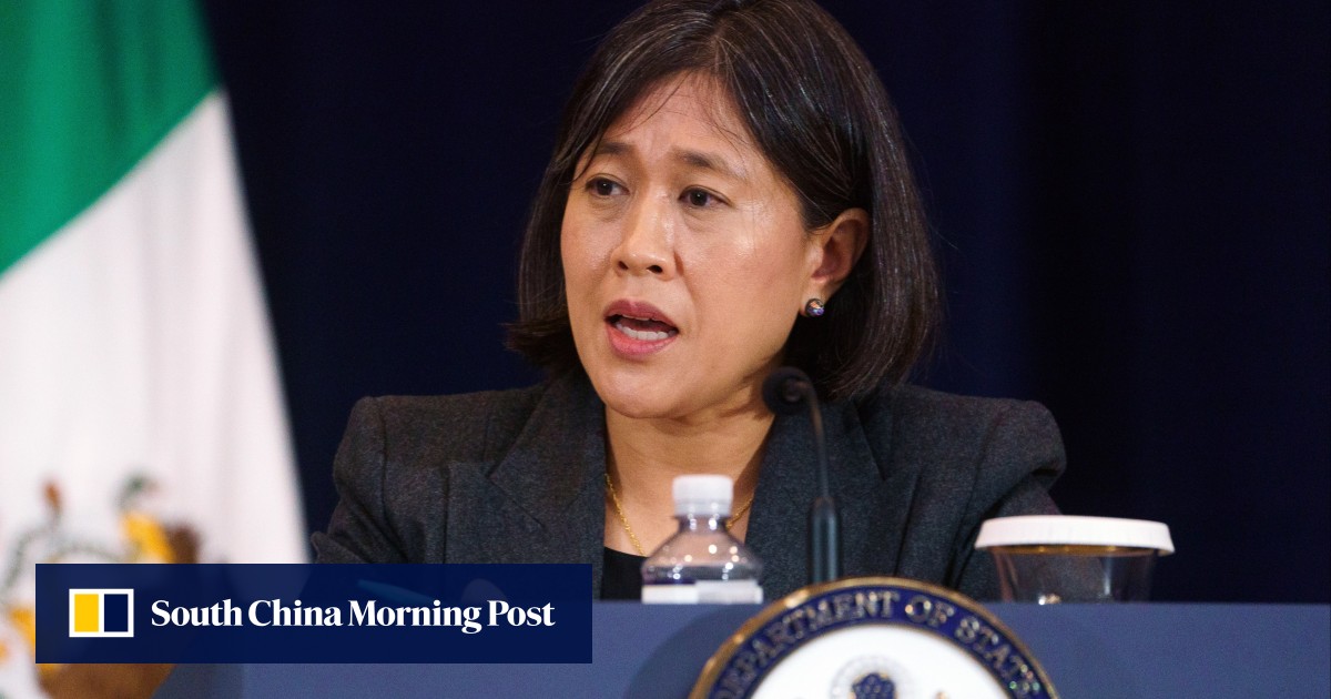 US extends tariff exclusions on some Chinese goods till May