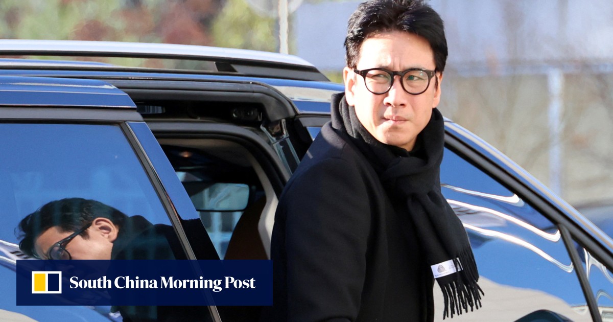 Parasite actor Lee Sun-kyun found dead amid South Korea probe into illegal drug use