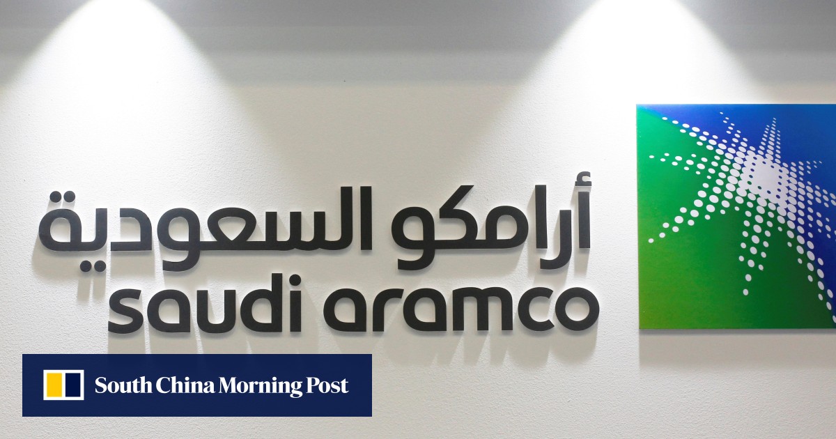 Aramco Ventures invests in Shenzhen diagnostic tech start-up amid closer ties between Beijing and Saudi Arabia
