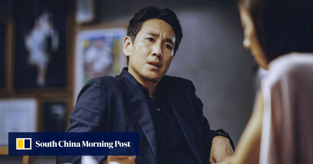 Parasite actor Lee Sun-kyun’s leading roles recalled, from movie A Hard Day to drama My Mister