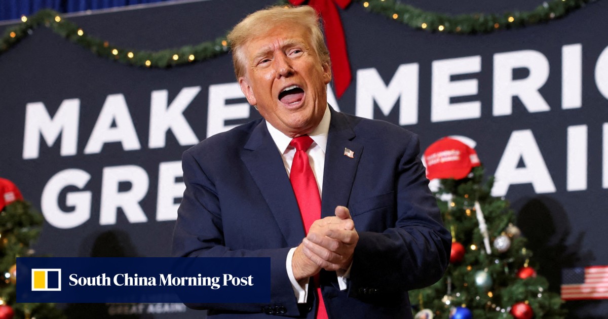 Police, FBI probe threats to Colorado judges after Trump removed from 2024 state ballot