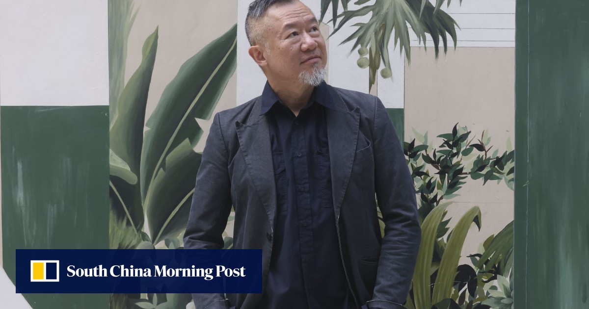 ‘I felt loved’: how Yuri Ng got the ballet bug young, felt old by 25, and turned to choreography