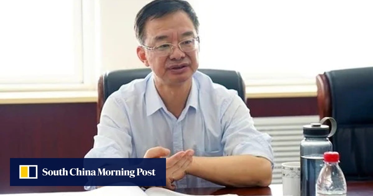 Beijing Strips 3 Aerospace defence Executives Of Political Titles As beijing-strips-3-aerospace-defence-executives-of-political-titles-as