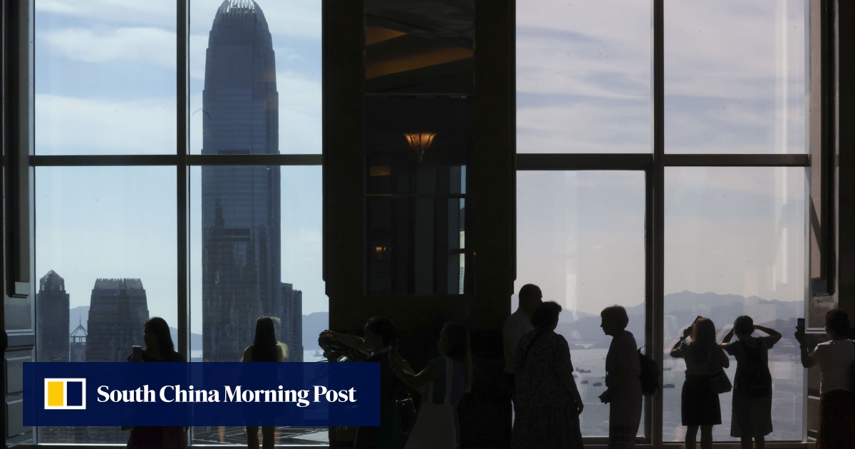 Hong Kong may lose right to offer tax incentives to large corporations but its low tax rates on salaries, services still provide a draw, experts say