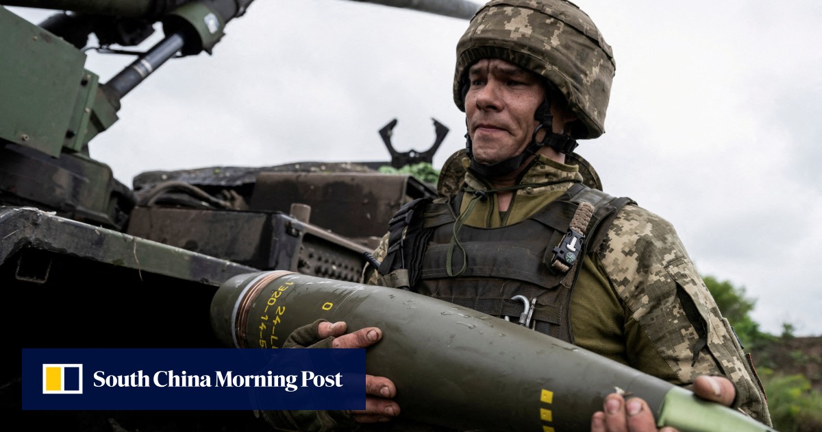 US to provide up to US0 million in arms, equipment to Ukraine