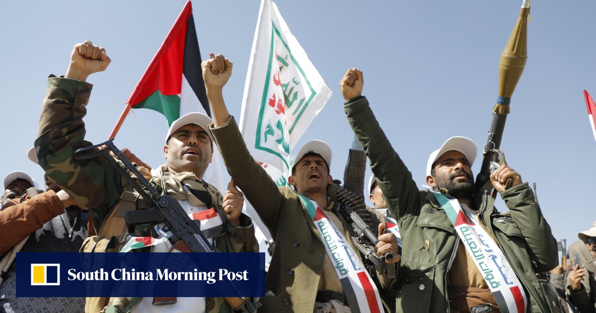 Israel-Gaza conflict spillover risk rises as attacks by non-state actors like Houthi, Hezbollah put diplomacy ‘to the test’