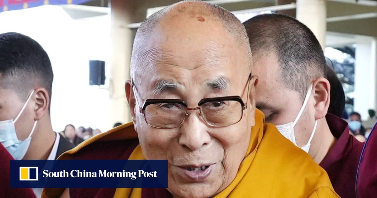 Asia’s weird 2023: From Dalai Lama’s gaffe to ‘puking mullet bird’, stories that amuse and enrage