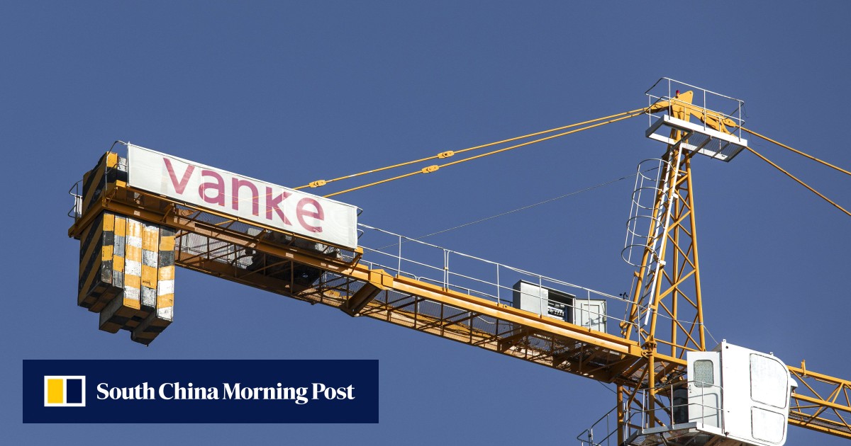 China Vanke to sell shares in Singapore hotel chain Banyan Tree’s mainland China units for US million