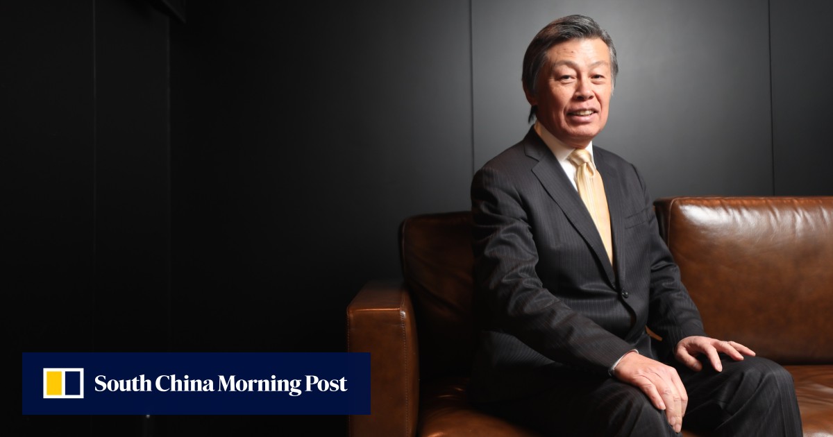 Exclusive | ‘Can you use the internet in Hong Kong?’ Japanese envoy on ‘negative narratives’ about city but he says his country’s firms are staying put